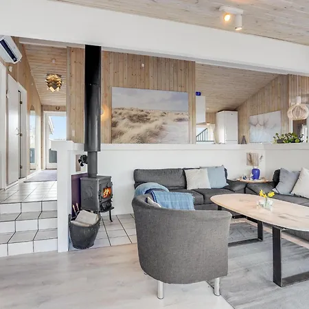 In With Kitchen * Hjørring