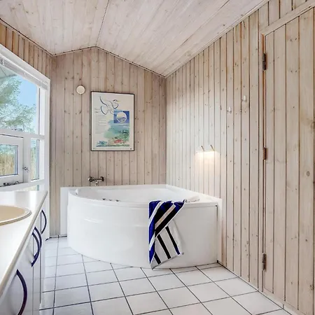 In With Kitchen * Hjørring