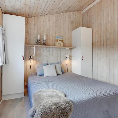 In With Kitchen Hébergement de vacances Hjørring