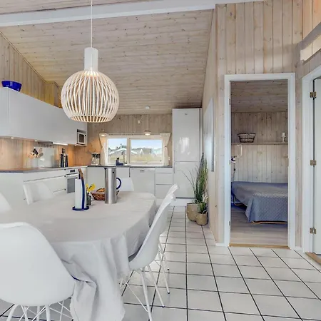 In With Kitchen Casa vacanze Hjørring