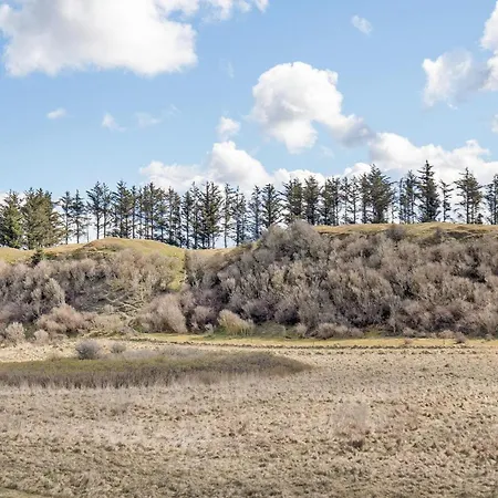 In With Kitchen Дом отдыха Йёрринг