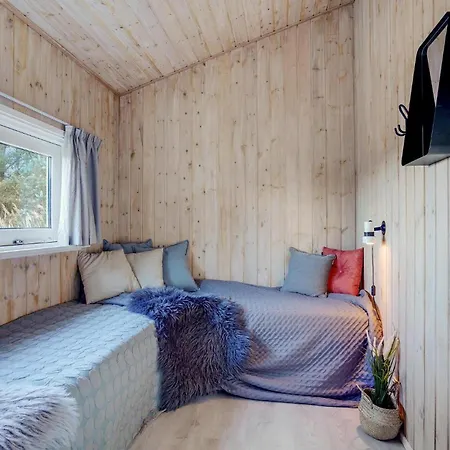 Casa vacanze In With Kitchen